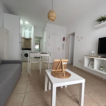 Rual Amanecer Apartment Ronda Ngoại thất bức ảnh