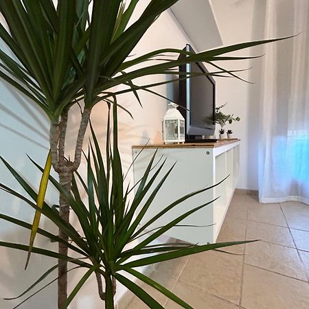 Rual Amanecer Apartment Ronda Ngoại thất bức ảnh