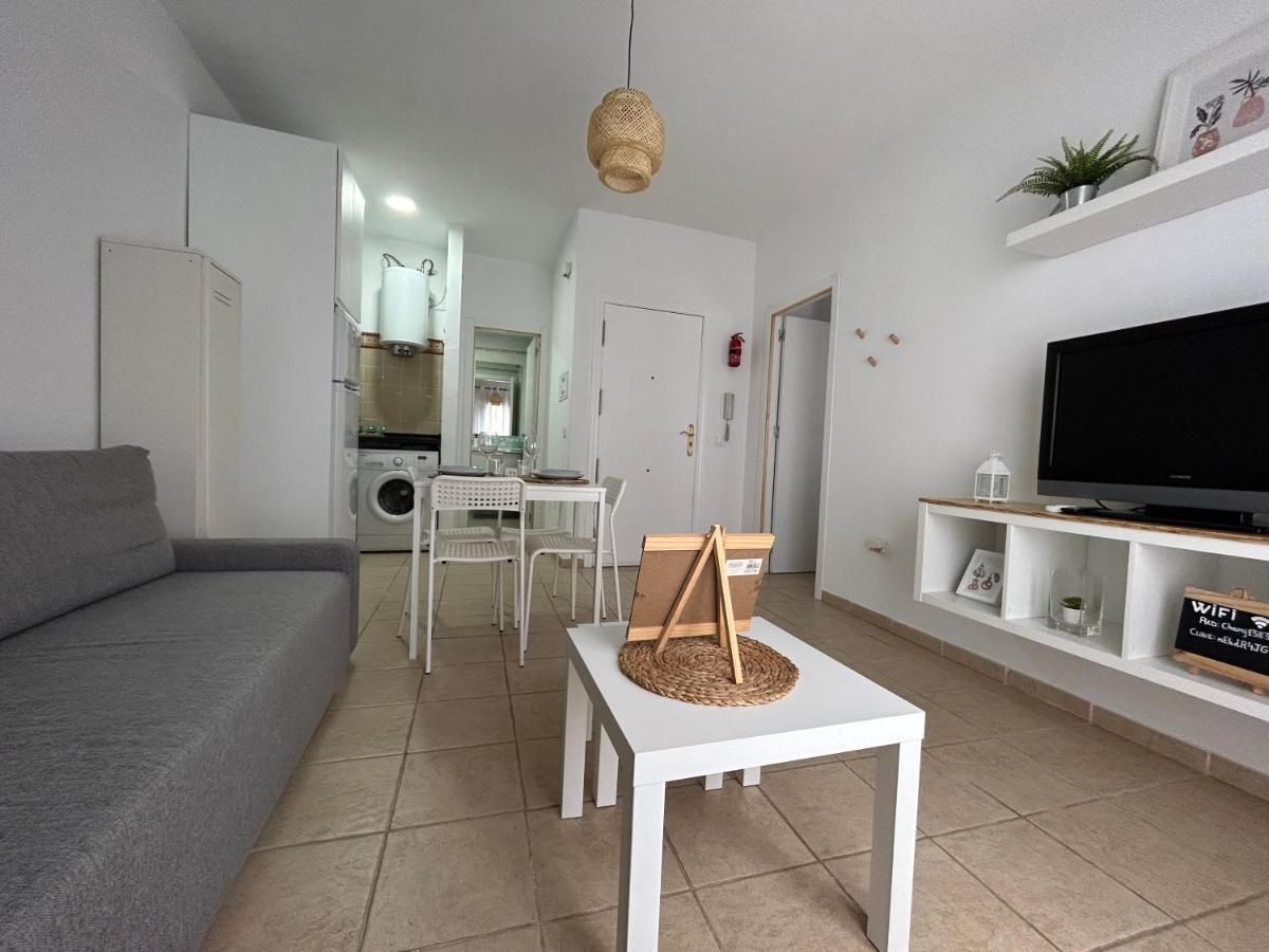 Rual Amanecer Apartment Ronda Ngoại thất bức ảnh